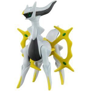 Takara Tomy Arceus Action Figure - Pokémon Collection Takara Tomy Arceus Action Figure - Pokémon Collection