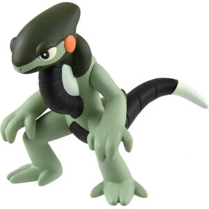 Takara Tomy Moncolle MS-50 Cyclizar - Figurine - Pokémon Takara Tomy Moncolle MS-50 Cyclizar - Figurine - Pokémon