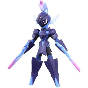 Takara Tomy MonColle MS-55 Ceruledge - Action Figure Takara Tomy MonColle MS-55 Ceruledge - Action Figure