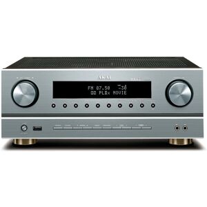 Akai AS005RA-750B - Amplificateur 5.1 surround Akai AS005RA-750B - Amplificateur 5.1 surround