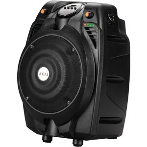 Haut-parleur Bluetooth Akai SS022A-X6 - 30W RMS, USB, SD, Microphone Haut-parleur Bluetooth Akai SS022A-X6 - 30W RMS, USB, SD, Microphone