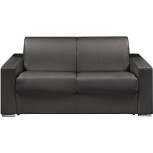 DUNLOPILLO CALITO - 120-139 cm - Pelle sintetica Divano letto DUNLOPILLO CALITO - 120-139 cm - Pelle sintetica Divano letto