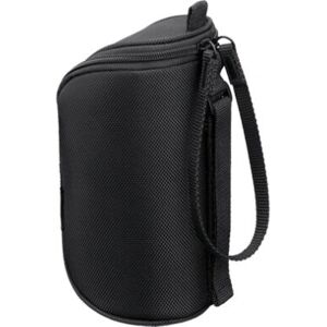 Custodia compatta Sony LCS-BBJ - Nero Custodia compatta Sony LCS-BBJ - Nero