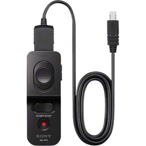 Sony RMVPR1 Remote Control - Digital Camera Accessories Sony RMVPR1 Remote Control - Digital Camera Accessories