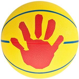 Molten SB4-DBB Gelb - Hallenbasketball Molten SB4-DBB Gelb - Hallenbasketball