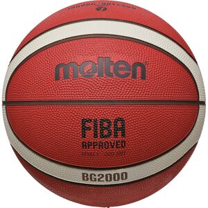 Gumový basketbal Molten B7G2000 Velikost 7 - Basketbal Gumový basketbal Molten B7G2000 Velikost 7 - Basketbal