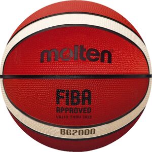 Míč značky Molten Velikost 5 - Basketbal Míč značky Molten Velikost 5 - Basketbal
