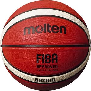 Molten BG2010 Basketball - Indoor & outdoor - Size 7 Molten BG2010 Basketball - Indoor & outdoor - Size 7