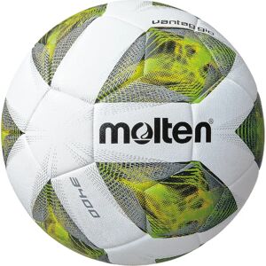 Molten F3A3400-G Ballon de basketball – Blanc, 3, Unisexe - Équipement sportif - Publicité Molten F3A3400-G Ballon de basketball – Blanc, 3, Unisexe - Équipement sportif - Publicité
