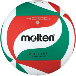 Molten V5M4000 - Dla Wszystkich - Wielokolorowy - Siatkówka Molten V5M4000 - Dla Wszystkich - Wielokolorowy - Siatkówka