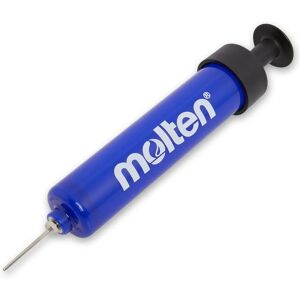 Molten Inflator Hand Air Pump - Lightweight Sports Ball Compressor Molten Inflator Hand Air Pump - Lightweight Sports Ball Compressor
