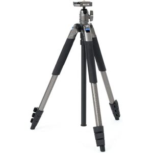 Trépied Slik Sprint Pro III - Supporte jusqu'à 2kg - Léger et compact Trépied Slik Sprint Pro III - Supporte jusqu'à 2kg - Léger et compact