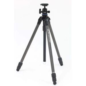 Slik - CF-733bh5 - Carbon Fiber - Ball Head - Tripod Slik - CF-733bh5 - Carbon Fiber - Ball Head - Tripod