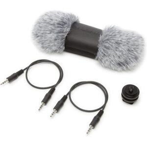 Tascam Audio Zubehörpaket - AK-DR70C - für DR-70D/DR-701D Tascam Audio Zubehörpaket - AK-DR70C - für DR-70D/DR-701D