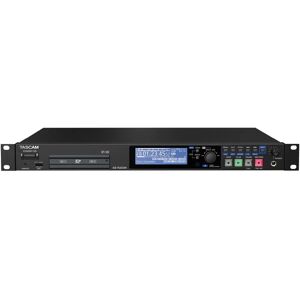 Tascam Modell SS-R250N Nettverks Media Spiller og Recorder - Profesjonell Lyd Tascam Modell SS-R250N Nettverks Media Spiller og Recorder - Profesjonell Lyd
