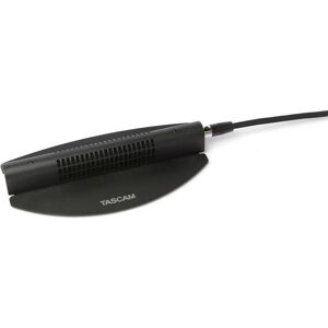 Tascam TM-90BM Microphone - Professional Broadcast & Conference Mic Tascam TM-90BM Microphone - Professional Broadcast & Conference Mic