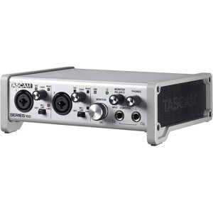 Tascam Series 102i USB-Audio - MIDI Interface - 10 Inputs - Silver Tascam Series 102i USB-Audio - MIDI Interface - 10 Inputs - Silver