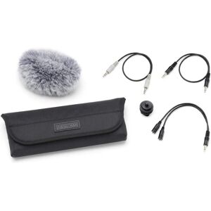 Kit d'accessoires Tascam AK-DR11C MKII - Matériel d'enregistrement Kit d'accessoires Tascam AK-DR11C MKII - Matériel d'enregistrement