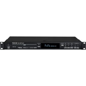 Tascam BD-MP1MK2 Tascam BD-MP1MK2