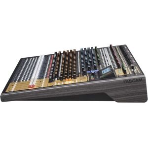 Tascam Model 2400 Mixer Console - 24-Track Digital Recorder Tascam Model 2400 Mixer Console - 24-Track Digital Recorder