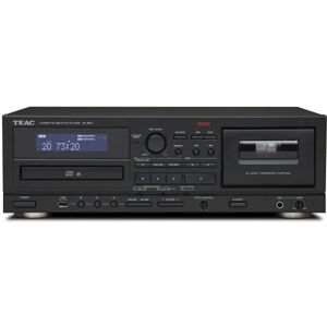Teac AD-850-B - Publicité Teac AD-850-B - Publicité