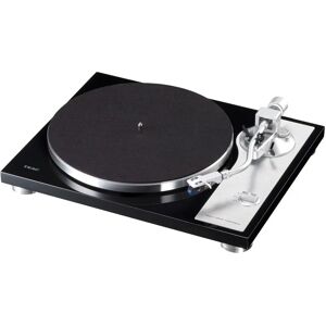 Teac TN-4D Direkttrieb Plattenspieler - Schwarz - Plattenspieler Teac TN-4D Direkttrieb Plattenspieler - Schwarz - Plattenspieler