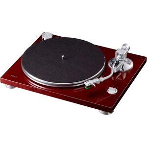 Teac TN-3B Riemenlauf-Plattenspieler - Audio, Kirsche Teac TN-3B Riemenlauf-Plattenspieler - Audio, Kirsche