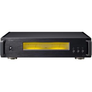 Teac AP-701 Stereo Amplifier - Black Teac AP-701 Stereo Amplifier - Black