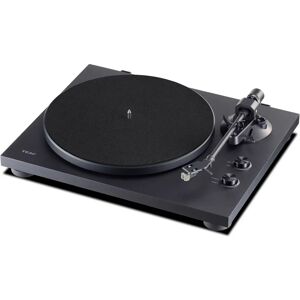 Teac TN-280BT-A3 Bluetooth Turntable - Black - Turntable Teac TN-280BT-A3 Bluetooth Turntable - Black - Turntable