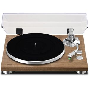 Teac TN-400BT-X Walnuss Plattenspieler - Turntable Teac TN-400BT-X Walnuss Plattenspieler - Turntable