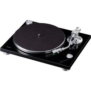 Teac TN-3B-SE Belt-Driven Turntable - Black Teac TN-3B-SE Belt-Driven Turntable - Black