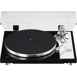 Teac TN-4D-SE Analogue Direct Drive Vinyl Turntable - Vinyl Turntable Teac TN-4D-SE Analogue Direct Drive Vinyl Turntable - Vinyl Turntable