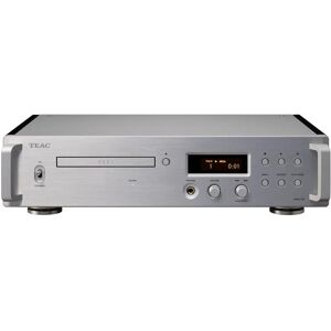 Teac VRDS-701 - Silver Teac VRDS-701 - Silver