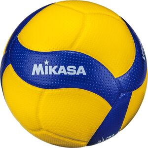 Mikasa V300W Vícebarevná Vnitřní Volejbal - Volejbal Mikasa V300W Vícebarevná Vnitřní Volejbal - Volejbal