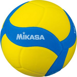 Mikasa VS170W-Y-BL - Oficiální velikost 5 volejbal pro děti Mikasa VS170W-Y-BL - Oficiální velikost 5 volejbal pro děti