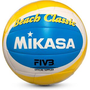 Mikasa BV543C-VXB-YSB Volleyball de plage - Publicité Mikasa BV543C-VXB-YSB Volleyball de plage - Publicité
