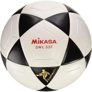 Mikasa SWL-337 Futsal Ball - Synthetisches Leder, Größe 4 Mikasa SWL-337 Futsal Ball - Synthetisches Leder, Größe 4