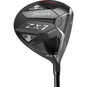 Srixon Z X7 Mk II Driver - Verstellbar, Kompakt, Kraftvoll Srixon Z X7 Mk II Driver - Verstellbar, Kompakt, Kraftvoll