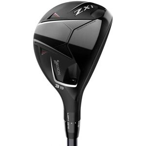Srixon ZXi Hybrid - Longer Shots & Confidence Srixon ZXi Hybrid - Longer Shots & Confidence