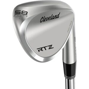 Cleveland RTZ Golf Wedge - Satin Tour - Acier, 48°, 10°, Droit - Publicité Cleveland RTZ Golf Wedge - Satin Tour - Acier, 48°, 10°, Droit - Publicité