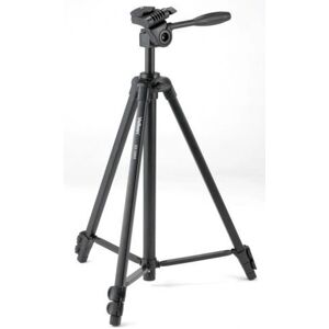 Trípode Velbon EX-330Q - Aluminio, 146cm, 3 Patas - Accesorio para Cámara Trípode Velbon EX-330Q - Aluminio, 146cm, 3 Patas - Accesorio para Cámara