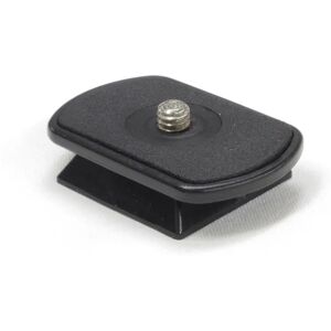 Velbon QB-32 Kamera Schnellwechselplatte - Schwarz Velbon QB-32 Kamera Schnellwechselplatte - Schwarz