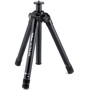 Velbon Ultra 655 Stativ - Lätt, 4kg max belastning Velbon Ultra 655 Stativ - Lätt, 4kg max belastning