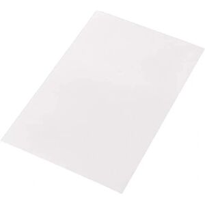 Daytona Reservoirschutzaufkleber - Transparent 130x200mm Daytona Reservoirschutzaufkleber - Transparent 130x200mm