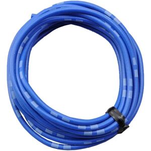 DAYTONA Blauw Elektrisch Draad - 2m AWG18 AVS0.75 DAYTONA Blauw Elektrisch Draad - 2m AWG18 AVS0.75
