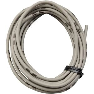 Fil électrique gris DAYTONA - AWG18 AVS0.75 - 2m - Publicité Fil électrique gris DAYTONA - AWG18 AVS0.75 - 2m - Publicité