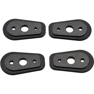 Daytona Kawasaki Aluminium Knippersupport - Motorrijwiel Type Daytona Kawasaki Aluminium Knippersupport - Motorrijwiel Type
