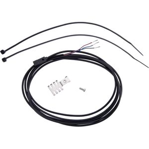 DAYTONA VELONA Snelheidssensor - Inductief, Geen magneet, 2m kabel DAYTONA VELONA Snelheidssensor - Inductief, Geen magneet, 2m kabel