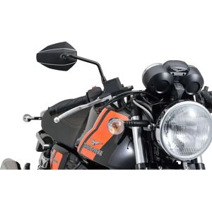 Daytona D-Mirror7 Specchio destro omologato - Harley Daytona D-Mirror7 Specchio destro omologato - Harley