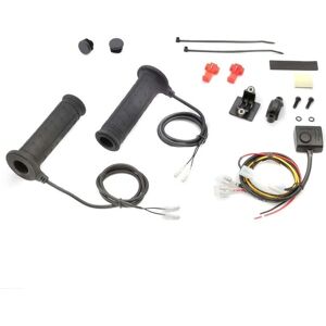 Riscaldatori Manubrio Daytona - Controllo 4 Livelli Riscaldatori Manubrio Daytona - Controllo 4 Livelli